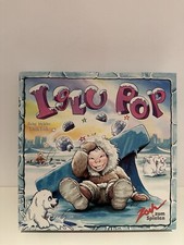 IGLU POP Brettspiel