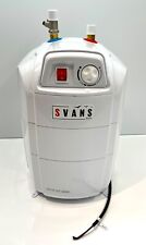 Boiler 12v 10Liter Druckfest