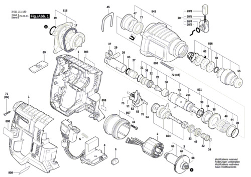 Bosch ersatzteile für - bosch,