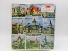 Deutsche Schlösser und Burgen