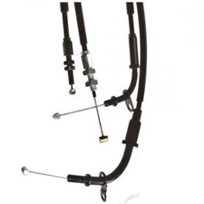 Gaszug Satz Superbike Passend für Suzuki SV 650 2002 - 2009 SV 1000 2003 - 2005