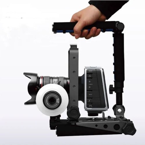 Dof kamera stabilisator - dof,