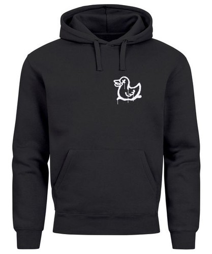 Hoodie herren print - hoodie, aufdruck