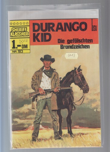 Sheriff klassiker bsv - klassiker,
