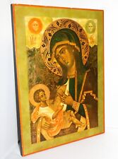 Ikone, Madonna u. Kind