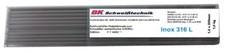 Stabelektroden VA Edelstahlelektroden 1,6 x 250 mm, Elektroden V2A V4A  1kg