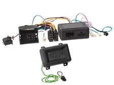 Sony Radio Lenkradadapter Ford