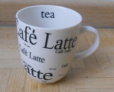 Kaffee-Becher Tasse Mug Tea