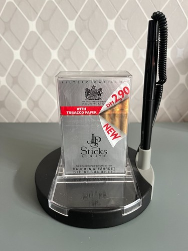 Jps sticks light werbedisplay - jps,