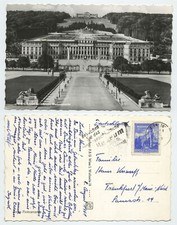 119719 - Wien - Schloß