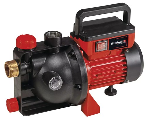 Einhell gartenpumpe 6040 - einhell,