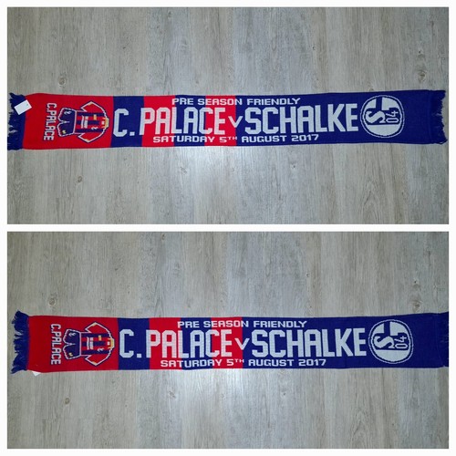 S29 schal schalke 04 - fc,