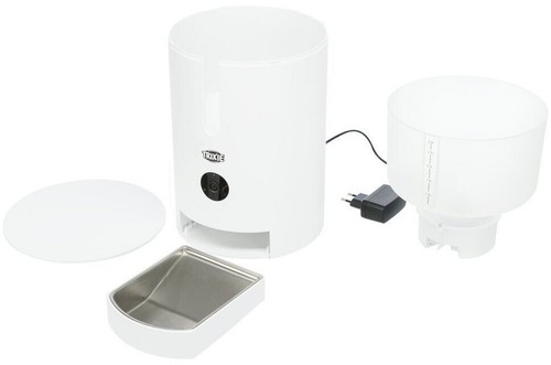 Trixie tx9 smart - smart,