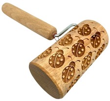 Folkroll teigrolle - folkroll,