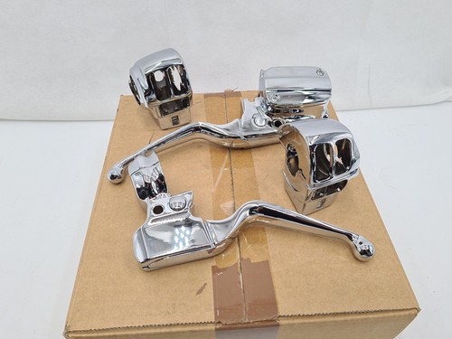 Touring universal chrom - touring,