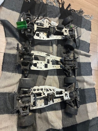 Kyosho fw03 stück - kyosho, 3