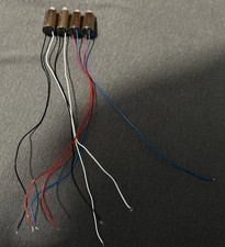 Paare ccw motor für - ccw, syma