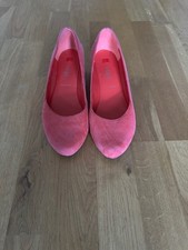 Högl lachsfarbene pinke - lachsfarbene, /