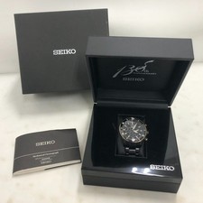 SEIKO Gebraucht BRIGHTZ Ananta Divers 130th Anniversary Limited Edition 700...