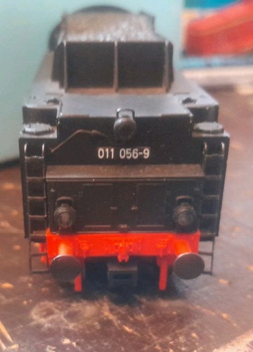 Märklin 3390 tender - märklin,
