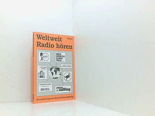 Weltweit radio hören - radio, die