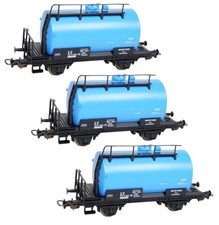 Piko H0 57787-S Kesselwagen