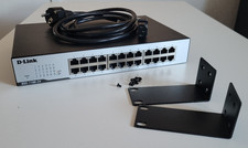 D-Link DGS-1100-24