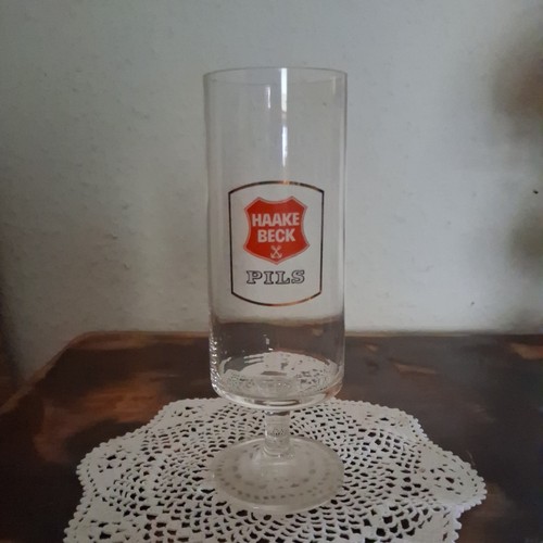 Haake beck pils altes - haake,