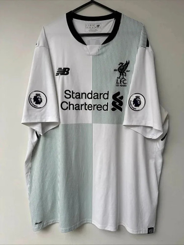 Original liverpool 2017 - original, 2017/18
