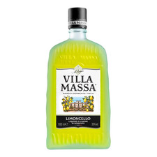 Villa Massa Limoncello Liquore