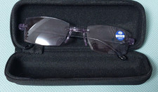 Rahmenlose Lesebrille