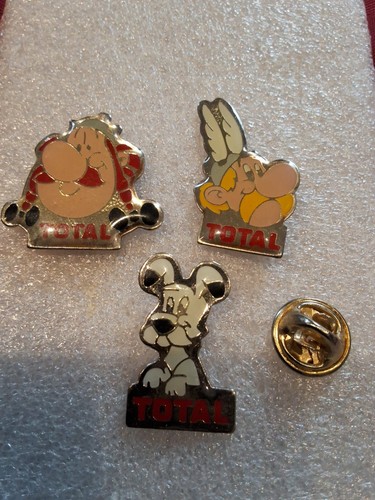 Total asterix obelix idefix - asterix,