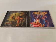 PC Spiel Disneys Hercules +
