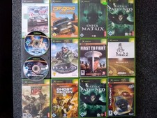 13x xbox classic spiele - 13x,