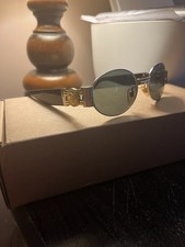 Versace Sonnenbrille Vintage