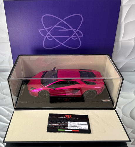 Models lamborghini - mr,