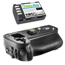 Akku-King Batteriegriff für