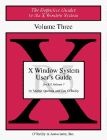 X Window System User s Guide