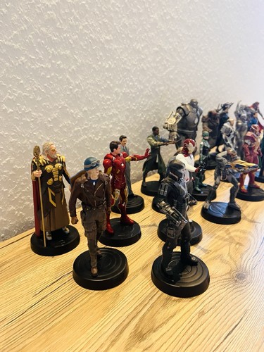 Marvel movie collection - movie,
