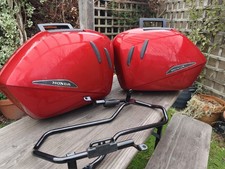 Original Honda CBF 600 1000