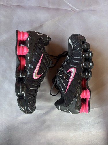 Nike shox sneaker - shox,