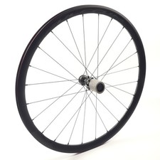 Fulcrum Racing 400 DB Laufrad