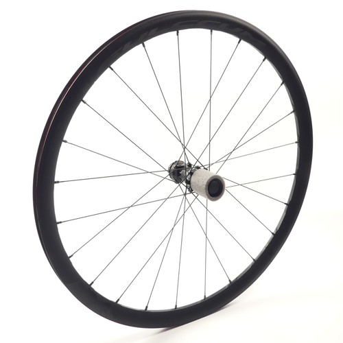 Fulcrum racing 400 - 400, db