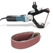 Rohrbandschleifer