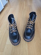 RED WING Roughneck Boots Gr