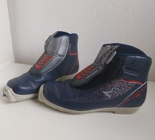 Meindl Herren Langlaufschuhe Professional NNN – Größe: 41  gebrauchter Zustand