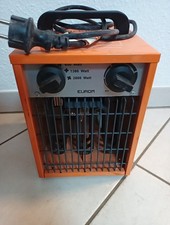 EUROM EK3000 Heizlüfter 2000
