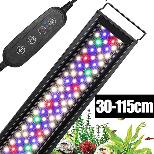 Einstellbar led rgb aquarium - einstellbar,