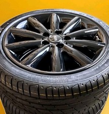 Zoll schwarze mini - mini, cooper