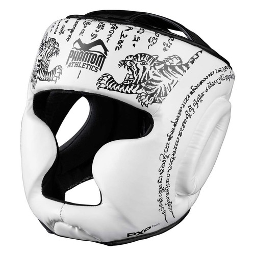 Phantom kopfschutz muay - phantom,